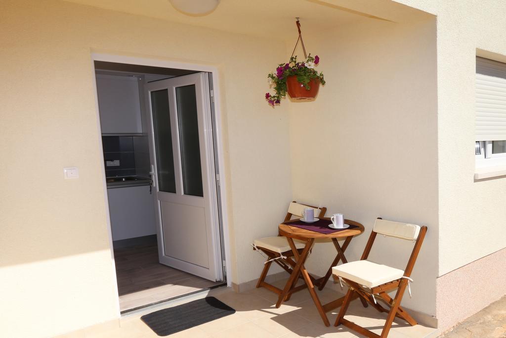 Modern Apartments Makarska Ruang foto