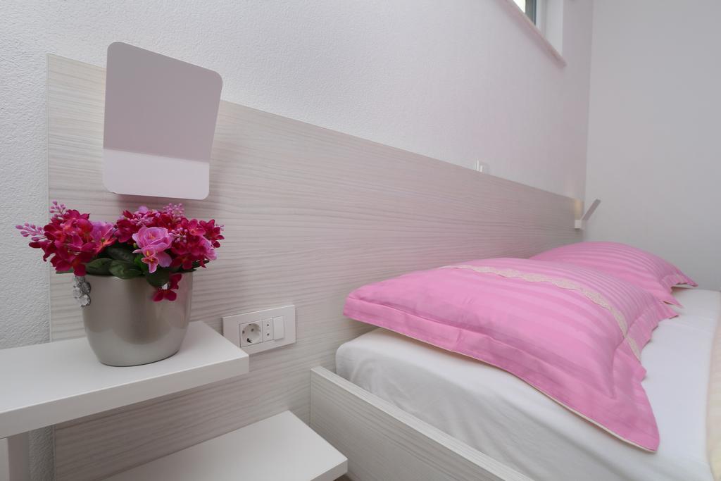Modern Apartments Makarska Ruang foto