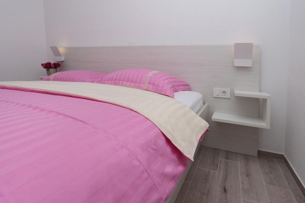 Modern Apartments Makarska Ruang foto