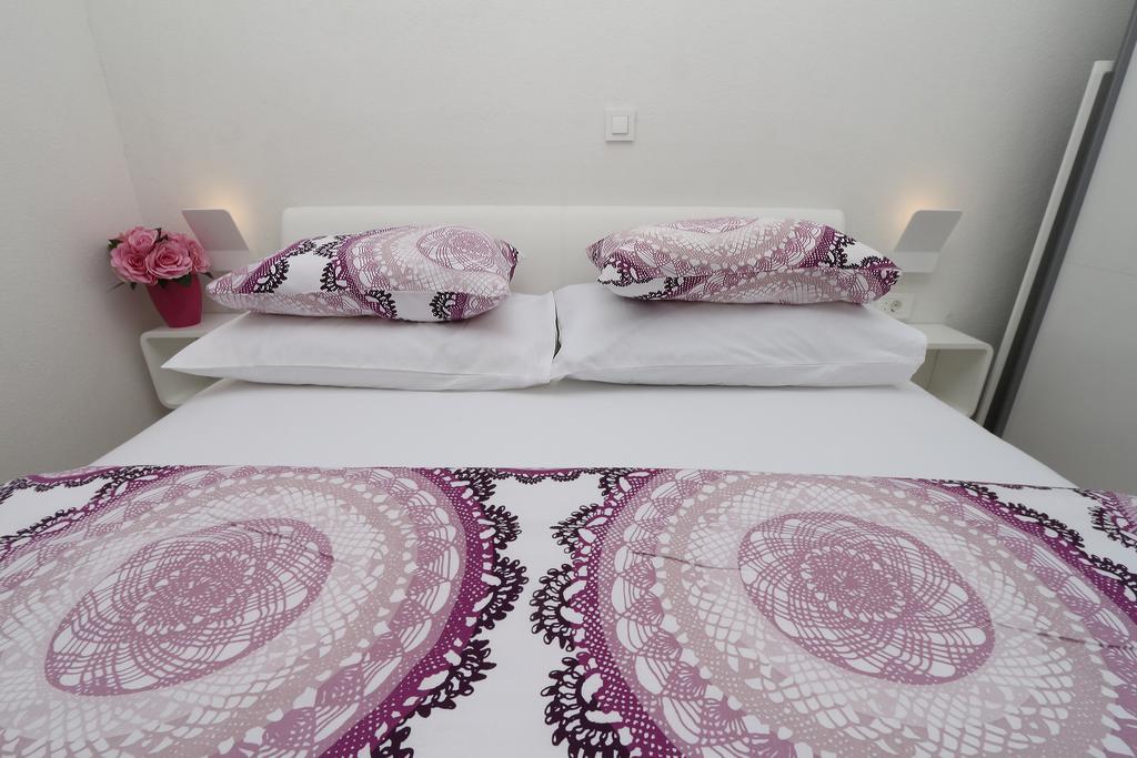 Modern Apartments Makarska Ruang foto